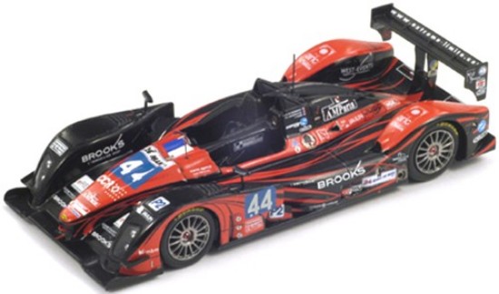 Immagine di NORMA M200P-JUDD BMW N.44 LM 2011 1:43