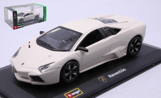 Immagine di LAMBORGHINI REVENTON 1:32