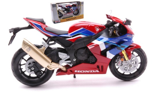 Immagine di HONDA CBR1000RR-R FIREBLADE SP 2020 1:12