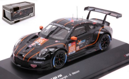 Immagine di PORSCHE - 911 GT3 R - ADAC GT MASTERS 2021 1:43
