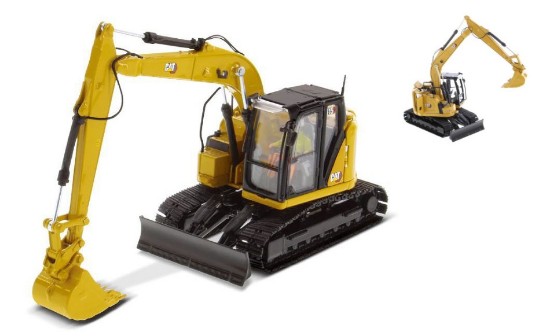 Immagine di CAT 315 HYDRAULIC EXCAVATOR 1:50