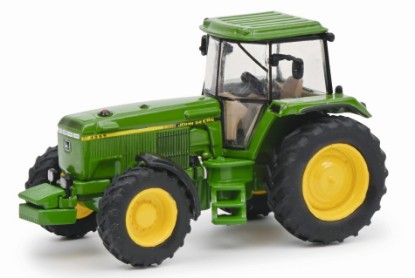 Immagine di JOHN DEERE 4955 1:87