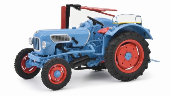 Immagine di EICHER TIGER EM200 1956 1:43