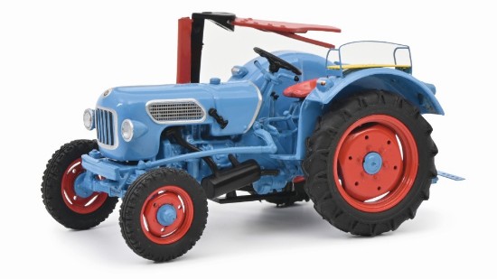Immagine di EICHER TIGER EM200 1956 1:43