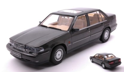 Immagine di VOLVO 960 1996 DARK FREY METALLIC 1:18