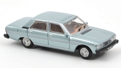Immagine di PEUGEOT 604 1977 GREEN 1:87