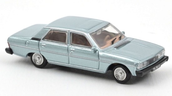 Immagine di PEUGEOT 604 1977 GREEN 1:87