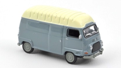 Immagine di REANULT ESTAFETTE 1968 GREY 1:87