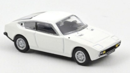 Immagine di MATRA SIMCA BAGHEERA 1975 WHITE 1:87