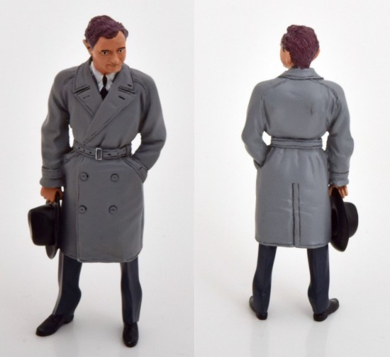 Immagine di FIGURINE FERDINAND 1:18