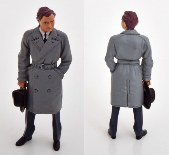 Immagine di FIGURINE FERDINAND 1:18