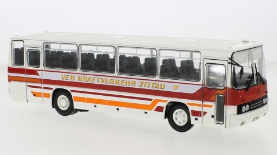 Immagine di BUS IKARUS 256 VEB KRAFTVERKEHR ZITTAU 1:43