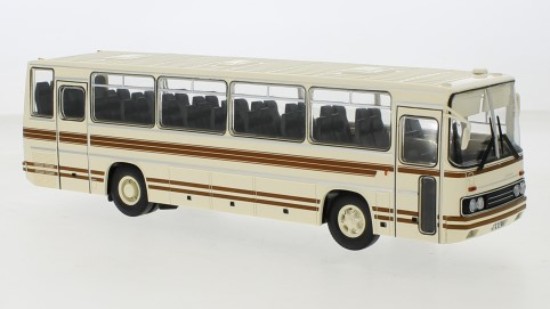 Immagine di BUS IKARUS 256 BEIGE/BROWN 1:43