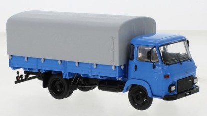Immagine di CAMION AVIA A31N BLUE 1:43