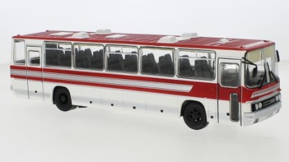 Immagine di BUS IKARUS 250.59 RED/WHITE 1:43