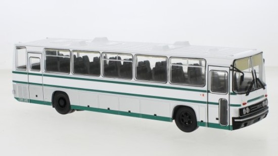 Immagine di BUS IKARUS 250.59 WHITE/GREEN 1:43