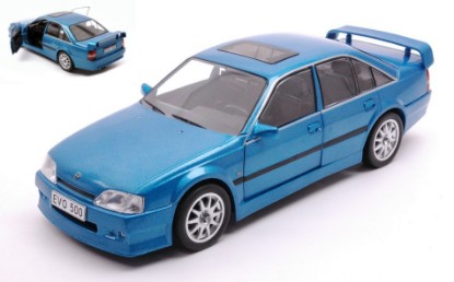 Immagine di OPEL OMEGA EVOLUTION 500 MET.BLUE 1:24