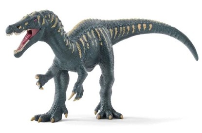 Immagine di BARYONYX
