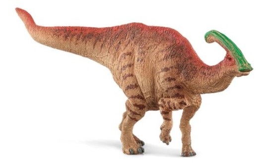 Immagine di PARASAUROLOFO
