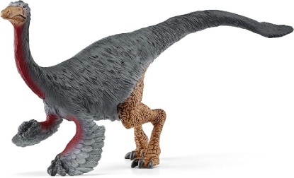 Immagine di GALLIMIMUS