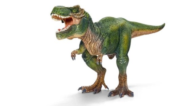 Immagine di TYRANNOSAURUS REX 28 x 9,5 x 14 cm