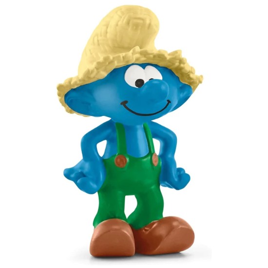 Immagine di PUFFO CONTADINO