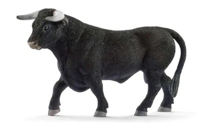 Immagine di TORO NERO