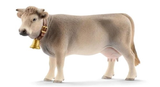 Immagine di MUCCA BRUNA
