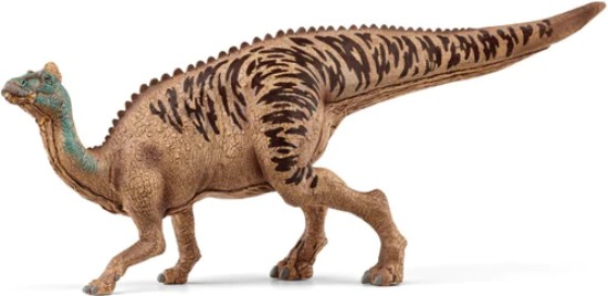 Immagine di EDMONTOSAURUS