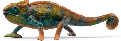 Immagine di CAMALEONTE