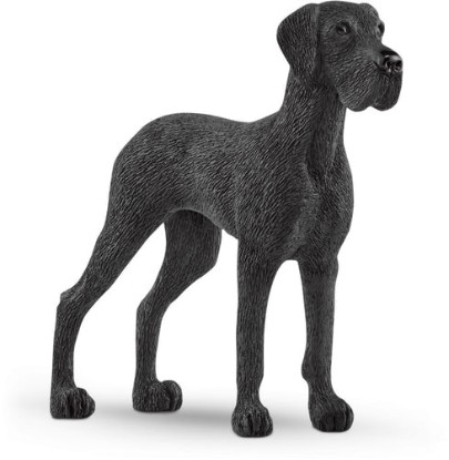 Immagine di ALANO DANESE-GREAT DANE 7,8 x 1,65 x 6,3 cm