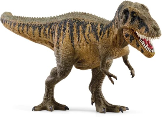 Immagine di TARBOSAURUS