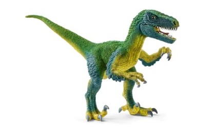 Immagine di VELOCIRAPTOR