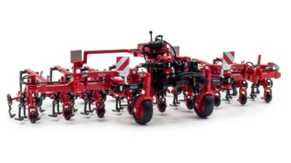 Immagine di SARCHIATRICE LEMKEN STEKETEE 1:32