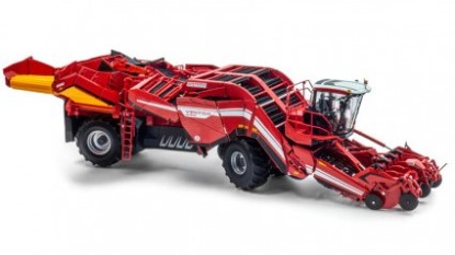 Immagine di SCAVAPATATE GRIMME VENTOR 4150 1:32