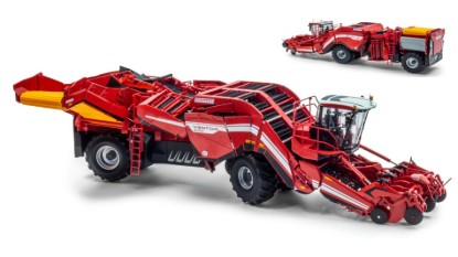 Immagine di SCAVAPATATE GRIMME GT 170 1:32