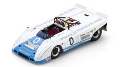 Immagine di PORSCHE 917 PA N.0 5th ROAD ATLANTA 1971 MILT MINTER 1:43