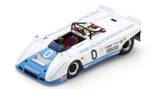 Immagine di PORSCHE 917 PA N.0 5th ROAD ATLANTA 1971 MILT MINTER 1:43