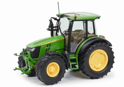 Immagine di TRATTORE JOHN DEERE 5100 R 1:32