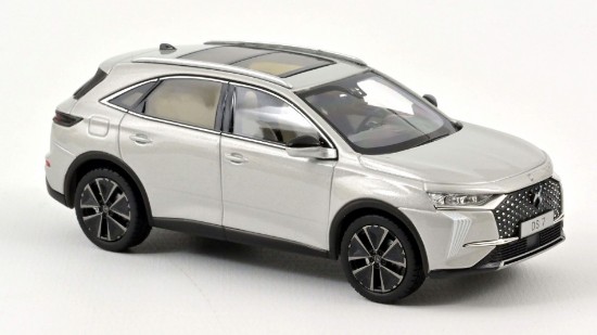 Immagine di DS 7 2022 CRISTAL PEARL 1:43