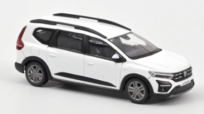 Immagine di DACIA JOGGER 2022 GLACIER WHITE 1:43