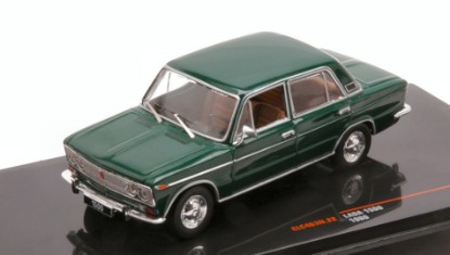 Immagine di LADA 1500 1980 GREEN 1:43