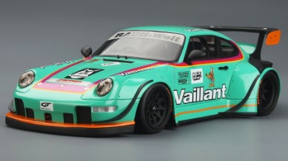 Immagine di RWB BODY KIT 2022 VAILLANT 1:18