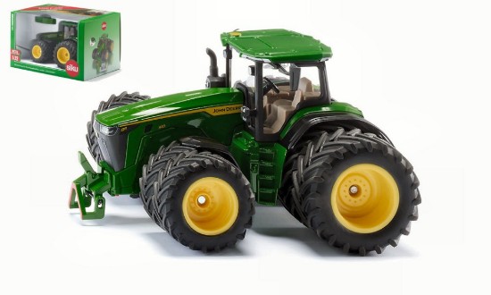 Immagine di TRATTORE JOHN DEERE 8R 410 1:32