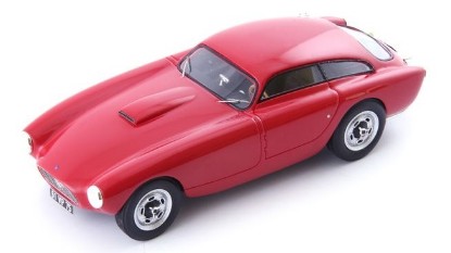 Immagine di BOSLEY MKI GT COUPE 1955 RED 1:43