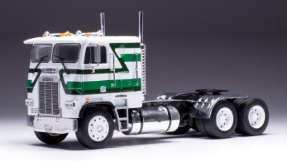 Immagine di FREIGHTLINER FLA 1993 WHTE 1:43