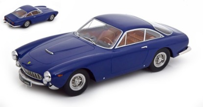 Immagine di FERRARI 250 GT LUSSO 1962 BLUE 1:18