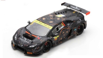 Immagine di LAMBORGHINI HURACAN GT3 N.5 9th FIA GT WORLD CUP MACAU 2016 M.BORTOLOTTI