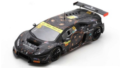 Immagine di LAMBORGHINI HURACAN GT3 N.55 FIA GT WORLD CUP MACAU 2016 A.COUTO 1:43