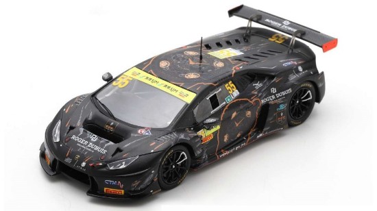 Immagine di LAMBORGHINI HURACAN GT3 N.55 FIA GT WORLD CUP MACAU 2016 A.COUTO 1:43